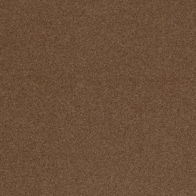 Schumacher Fabric CHESTER WOOL CHESTNUT