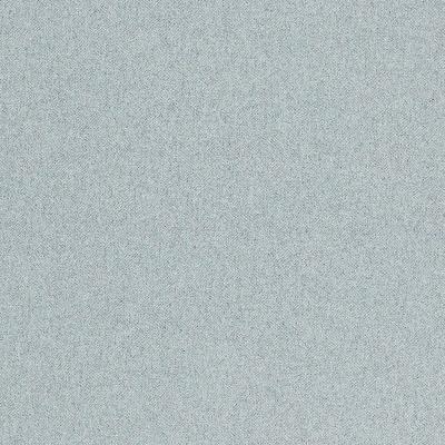 Schumacher Fabric CHESTER WOOL AZURE