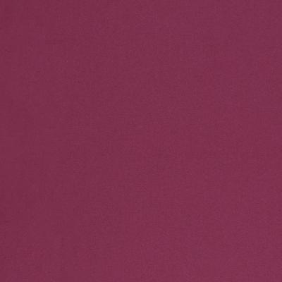 Schumacher Fabric CHESTER WOOL GRAPE