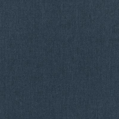 Schumacher Fabric CORSICA WEAVE DENIM