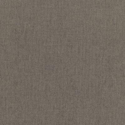 Schumacher Fabric CORSICA WEAVE CHARCOAL