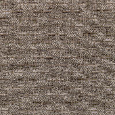Schumacher Fabric COSMATI CHENILLE SMOKE