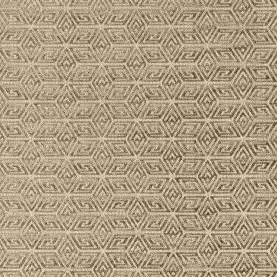 Schumacher Fabric COSMATI CHENILLE CHANTERELLE