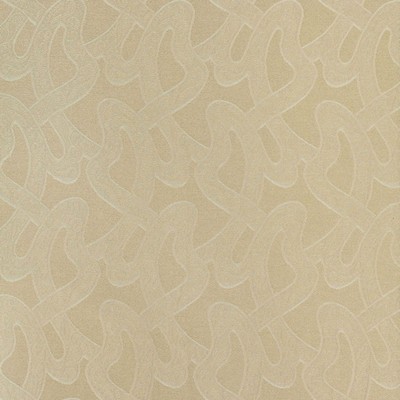 Schumacher Fabric CHANTILLY  VERMEIL