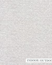 Schumacher Fabric Sarong Weave Grey Fabric