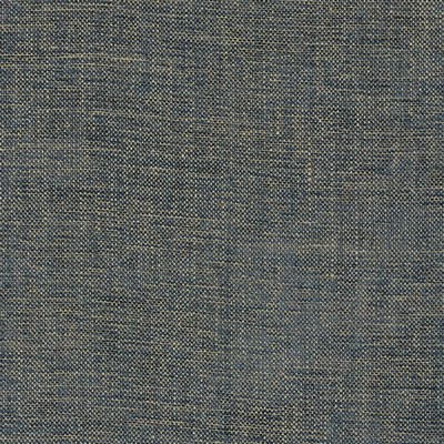 Schumacher Fabric AUDEN DENIM