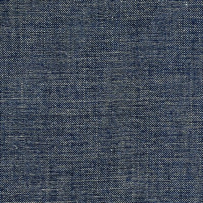 Schumacher Fabric AUDEN NAVY