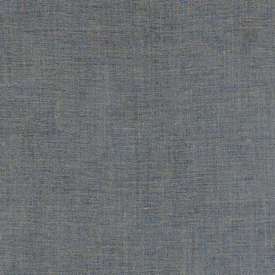 Schumacher Fabric AUDEN CHAMBRAY