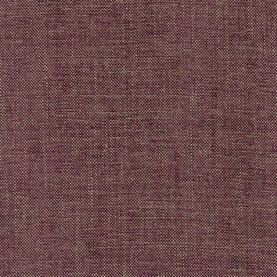 Schumacher Fabric AUDEN AUBERGINE