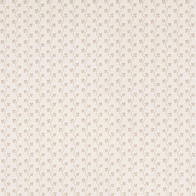 Schumacher Fabric EMMELINE CREAM