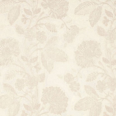 Schumacher Fabric ELSPETH IVORY