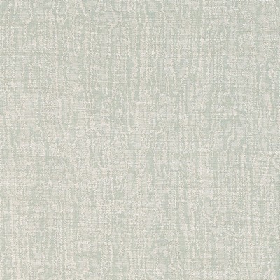 Schumacher Fabric FAUX BOIS LINEN CELESTIAL