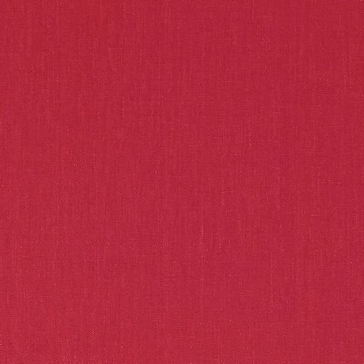 Schumacher Fabric LANGE CLARET