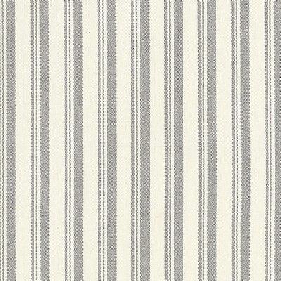 Schumacher Fabric CAPRI GREIGE/WHITE