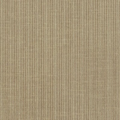 Schumacher Fabric ANTIQUE STRIE VELVET SPARROW