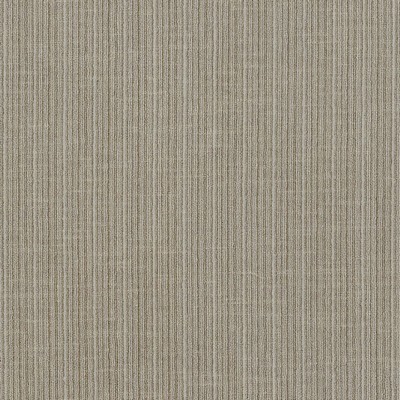 Schumacher Fabric ANTIQUE STRIE VELVET DRIFTWOOD