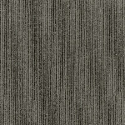 Schumacher Fabric ANTIQUE STRIE VELVET MERCURY