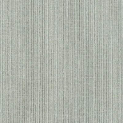 Schumacher Fabric ANTIQUE STRIE VELVET MINERAL