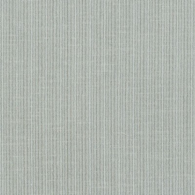 Schumacher Fabric ANTIQUE STRIE VELVET ASH