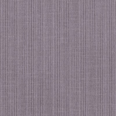 Schumacher Fabric ANTIQUE STRIE VELVET ANTIQUE LILAC