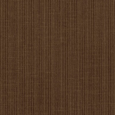 Schumacher Fabric ANTIQUE STRIE VELVET SABLE