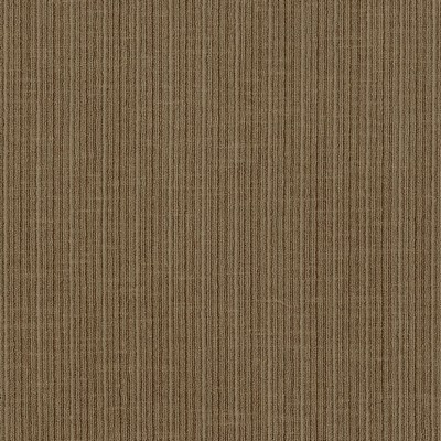 Schumacher Fabric ANTIQUE STRIE VELVET ANTELOPE