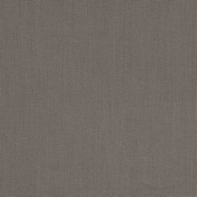 Schumacher Fabric PIET PERFORMANCE LINEN SMOKE
