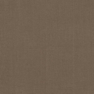 Schumacher Fabric PIET PERFORMANCE LINEN CAFE AU LAIT
