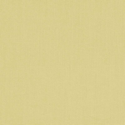 Schumacher Fabric PIET PERFORMANCE LINEN CITRON