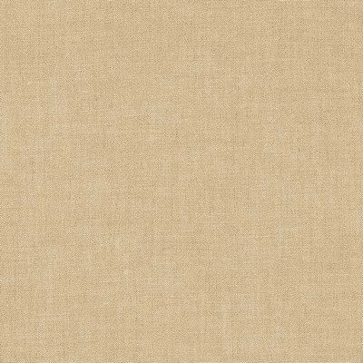 Schumacher Fabric PIET PERFORMANCE LINEN SAND