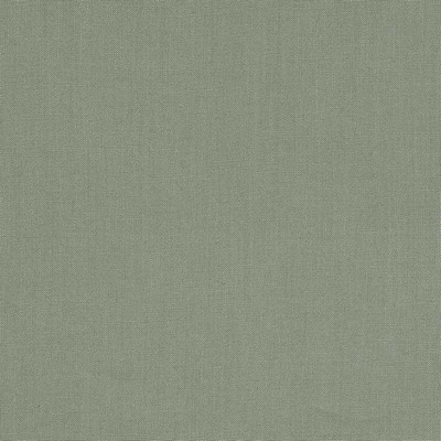 Schumacher Fabric PIET PERFORMANCE LINEN EUCALYPTUS