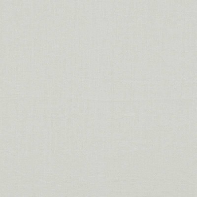 Schumacher Fabric PIET PERFORMANCE LINEN PLATINUM