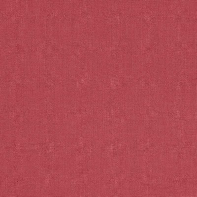 Schumacher Fabric PIET PERFORMANCE LINEN AZALEA