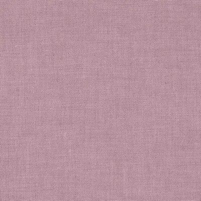 Schumacher Fabric PIET PERFORMANCE LINEN WISTERIA