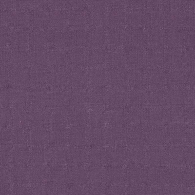 Schumacher Fabric PIET PERFORMANCE LINEN HYACINTH