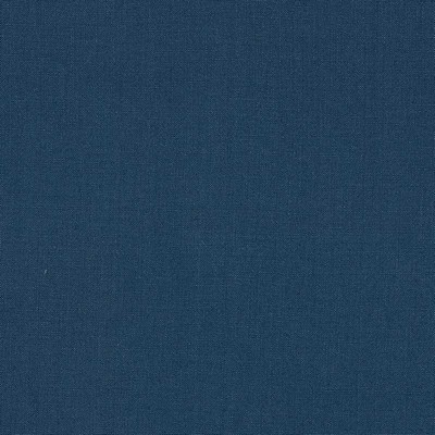 Schumacher Fabric PIET PERFORMANCE LINEN HARBOR