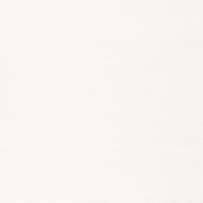 Schumacher Fabric CASTILLO STRIPE SHEER WHITE