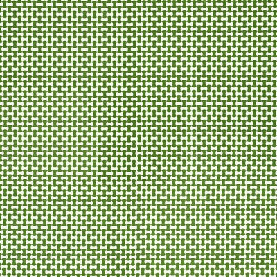 Schumacher Fabric NOLITA EMBROIDERY GREEN