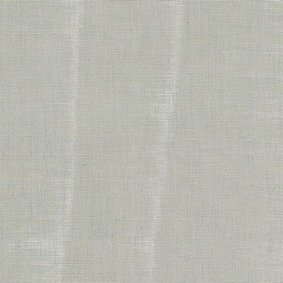 Schumacher Fabric INCOMPARABLE MOIRE STERLING