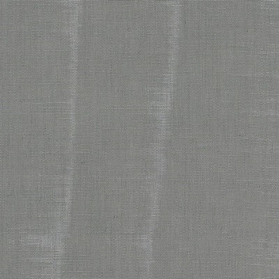 Schumacher Fabric INCOMPARABLE MOIRE STEEL