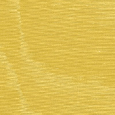 Schumacher Fabric INCOMPARABLE MOIRE CITRON