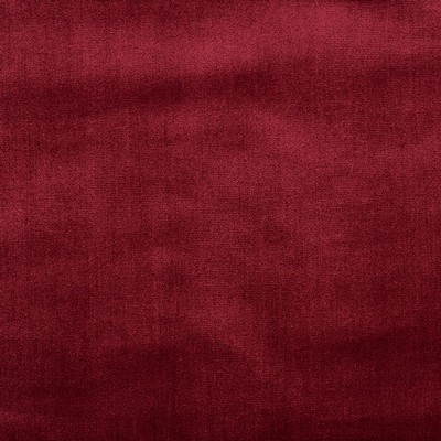 Schumacher Fabric VENETIAN SILK VELVET MERLOT