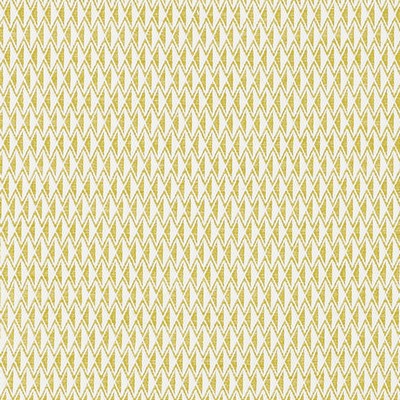 Schumacher Fabric Greenpoint CITRON