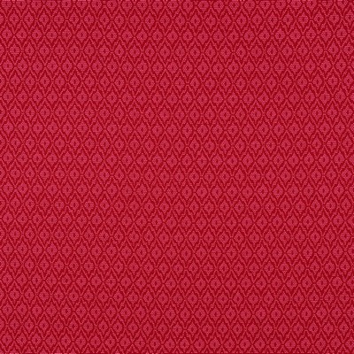 Schumacher Fabric RED HOOK BERRY