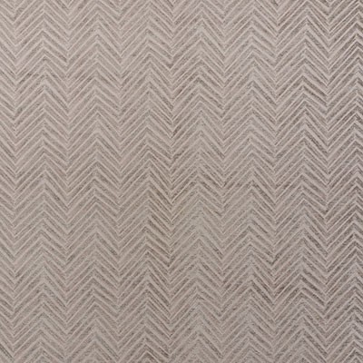 Schumacher Fabric BELVOIR TRUFFLE