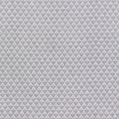 Schumacher Fabric EVANS STEEL