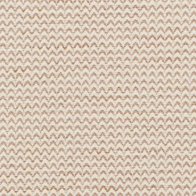 Schumacher Fabric ELLIS NATURAL