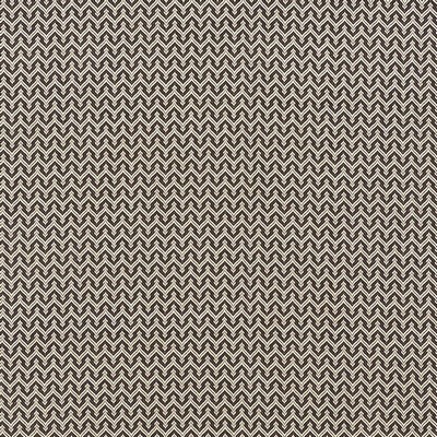 Schumacher Fabric ANATOLE CHARCOAL