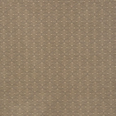 Schumacher Fabric APOLLO BRONZE