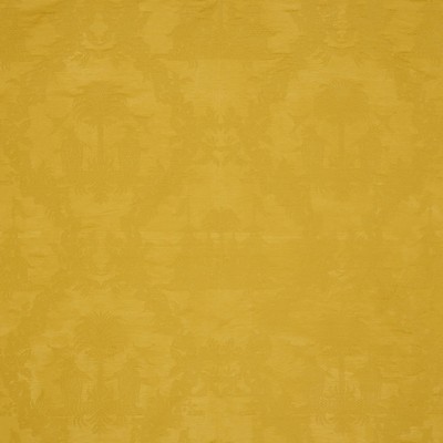 Schumacher Fabric CHINOISERIE ROYALE JONQUIL